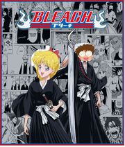 Bleach poster by yigitsen 143Movies