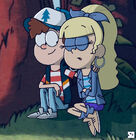 Dipper Pines and Pacifica Northwest (V2)