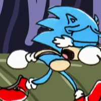 Characters Running Away And Crying The Parody Wiki Fandom
