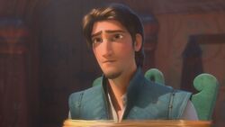 Flynn Rider and Rapunzel Rescue Rangers!, The Parody Wiki