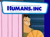 Humans, Inc.