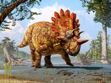 Regaliceratops