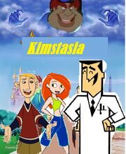 Kimstasia