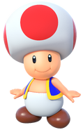 MP10 Toad