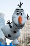 "Olaf" by Walt Disney Animation Studios (2017-2019)