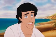 Prince Eric as Farmer Paul Fitzgibbons