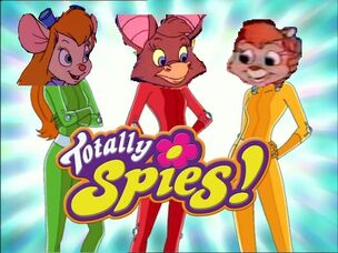 Totally Spies! (Disney and Sega Animal Style) Title Card.jpg