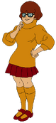 Velma Dinkley rosemaryhills