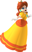 Princess Daisy