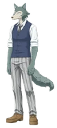Beastars (2019)
