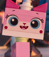 Profile - Unikitty