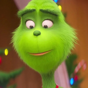 The Grinch (The Grinch)