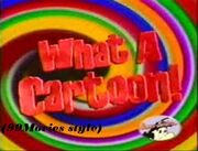 What a cartoon 399Movies