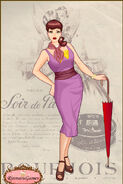 50s Megara