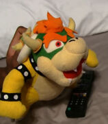 Bowser,