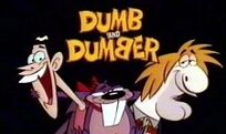 Dumb and Dumber: The Animated Series (© 1995-1996 Hanna-Barbera)