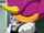 Espio the Chameleon