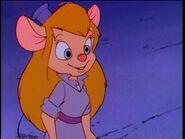 Gadget Hackwrench as Luna