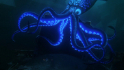 Giant Squid (Finding Dory)