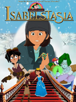 IsabelstaSia (1997) Parody Cover (upgraded) (V2)