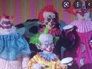 Killer Klowns