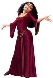 Mother Gothel