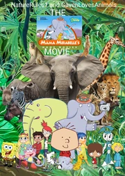 NR1 MMHM Movie Poster