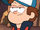 Dipper: Legend of the Seven Seas