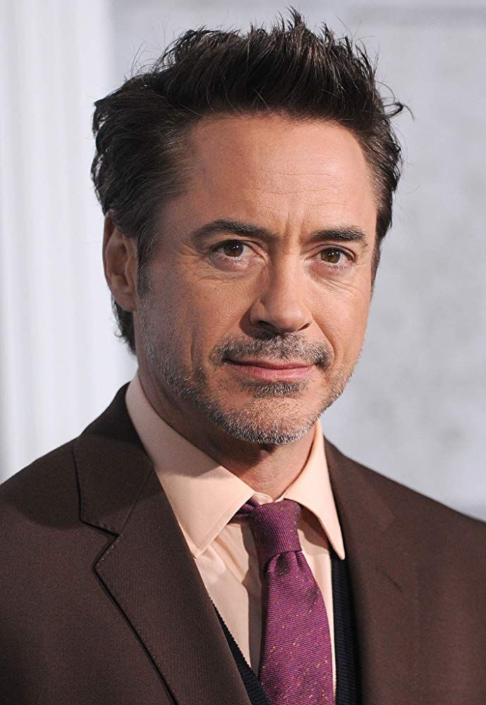 Robert Downey Jr. - Wikipedia