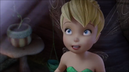 Tinker Bell (The Pirate Fairy) (10)
