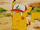 Ash Ketchum Turns into a Pikachu