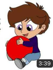 Baby William Beckett