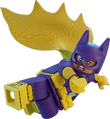 Barbara Gordon (WB & LEGO)