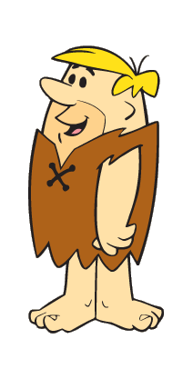Barney Rubble.gif