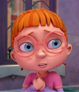 Bridget in Vampirina