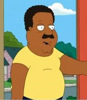 Cleveland Brown