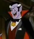 Count Dracula as Himself