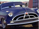 Doc Hudson