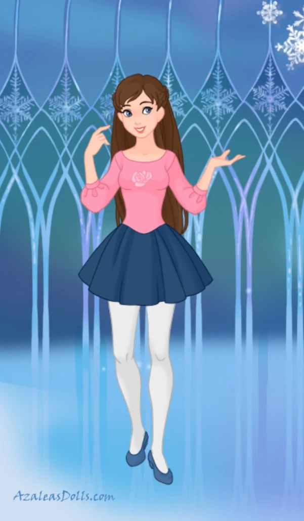Emma (Fixed) | The Parody Wiki | Fandom