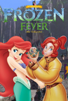 Frozen Fever (Princess Creation345's Version) (Frozen Fever; 2015)