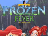 Frozen Fever (Princess Creation345's Version)