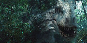 Indominus Rex