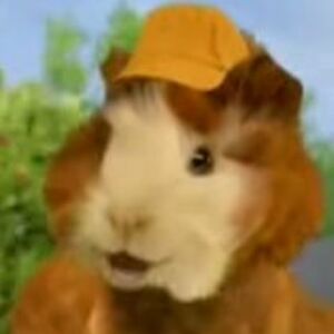 The Not So Nice Dragon The Explorer The Parody Wiki Fandom