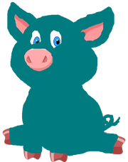 Oinks