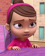 Poppy Peepleson in Vampirina