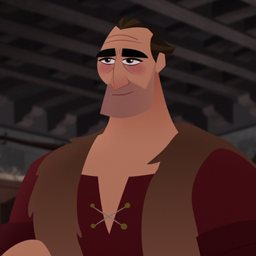 Quirin Tangled