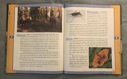 List of Species in Scholastic Encyclopedia of Animals | The Parody Wiki | Fandom List of Species in Scholastic Encyclopedia of Animals | The Parody Wiki | Fandom