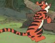 Tigger to rescue roo 4