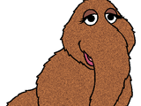 Aloysius Snuffleupagus