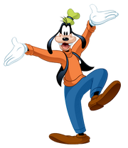 Goofy